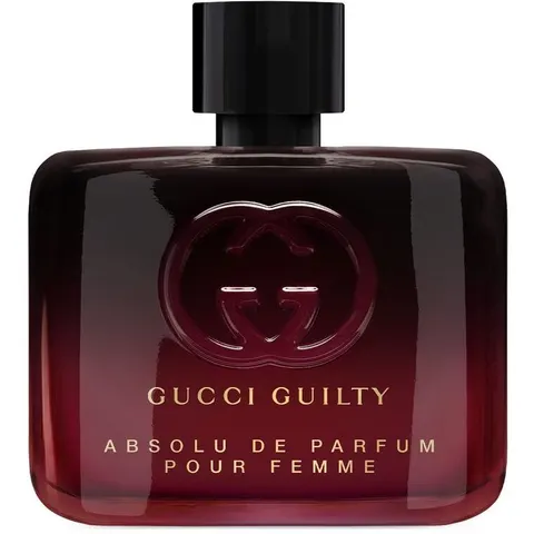 Gucci Guilty Absolu de Parfum Donna 60ml – trasparente 60ml – immagine 4