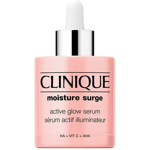 Clinique Moisture Surge Active Glow Serum 50ml – immagine 4