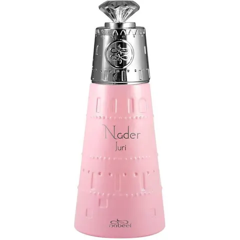 Nabeel Nader Juri - 100 ML – immagine 2