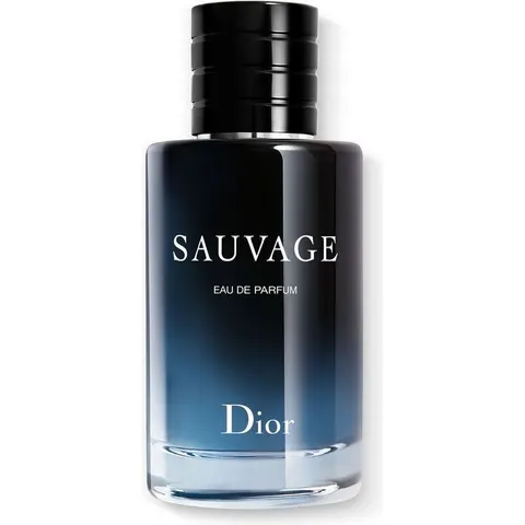 Dior SAUVAGE Eau De Parfum – trasparente 100ml – immagine 2