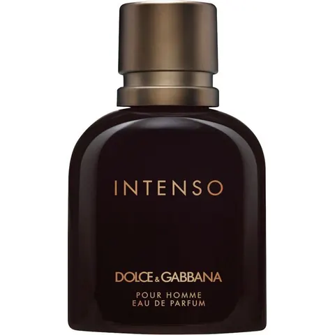 Dolce&Gabbana Intenso eau de parfum vapor 75 ml – immagine 3