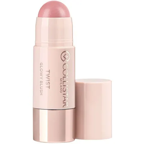 Collistar TWIST GLOWY BLUSH – 1 Supernova all – immagine 4