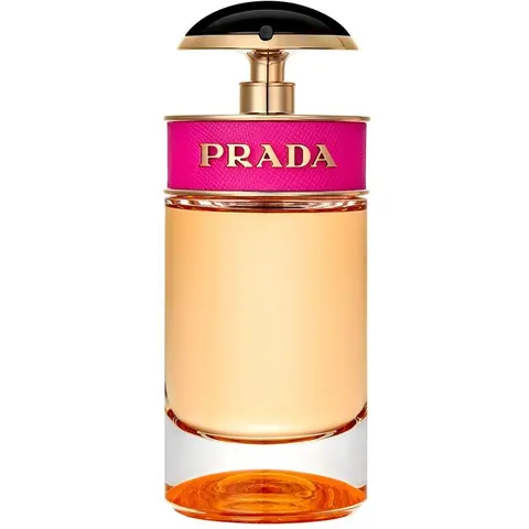 Prada Candy Eau de Parfum 50mL – immagine 3