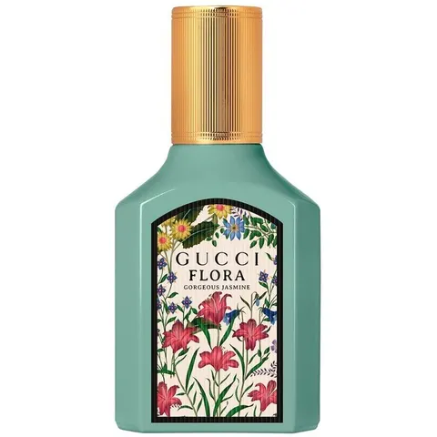 30ml Gucci Flora Gorgeous Jasmine Eau de Parfum – immagine 4