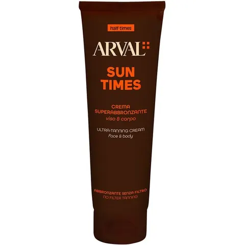 Arval Half Times - Sun Times 150 ML - 150 ML – immagine 2