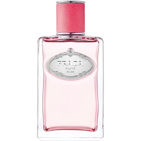 Prada Infusion Rhubarbe - 100 ML – trasparente 100ml – immagine 4