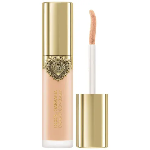 Dolce&Gabbana Everlast Concealer 11 ML – 9 Light Medium all – immagine 2