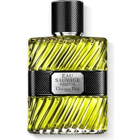 Dior EAU SAUVAGE Parfum – trasparente 50ml – immagine 2