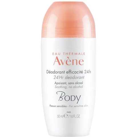Avene deo body efficacia 24h 50 ml – immagine 3