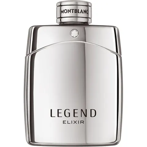100ml Montblanc Legend Elixir Parfum – immagine 2