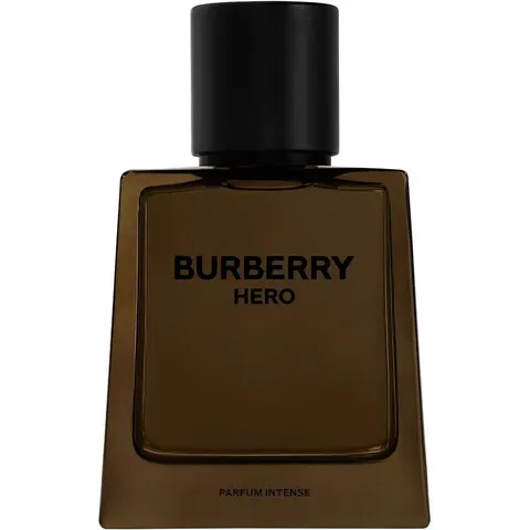 Burberry HERO Parfum Intense – trasparente 50ml – immagine 2