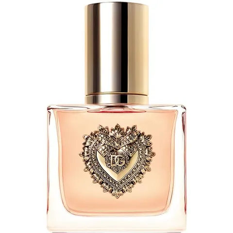 Dolce & Gabbana Devotion Eau de parfum 30ml – trasparente 30ml – immagine 3