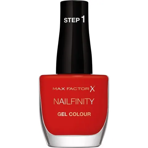 Max Factor Nailfinity Gel Colour 12 ML – 92083508 – immagine 3
