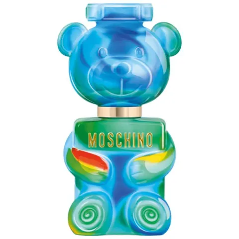 Moschino Toy 2 Yummy - 30 ML – trasparente 30ml – immagine 3