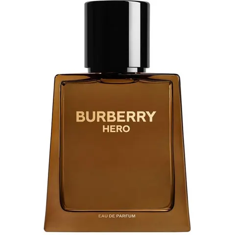 Burberry Hero EDP - 50 ML – trasparente 50ml – immagine 2