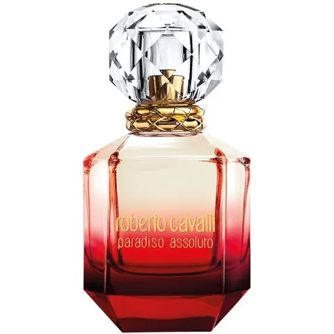 Roberto Cavalli Paradiso Assoluto Eau De Parfum 50 ML – immagine 2