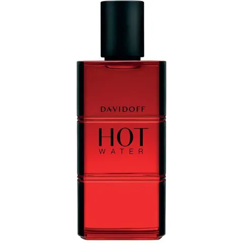 Davidoff Hot Water Eau De Toilette 60 ML – immagine 3