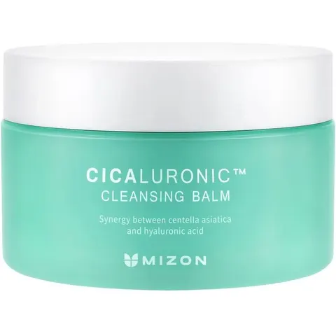 MIZON Cicaluronic Cleansing Balm 80 ML – immagine 4