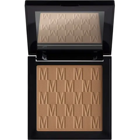 Mesauda BRONZE VENUS Terra Compatta – 101 Amber Light all – immagine 3