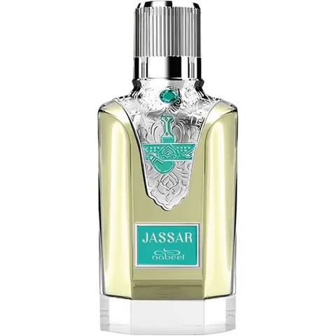 Nabeel Jassar - 100 ML – immagine 3