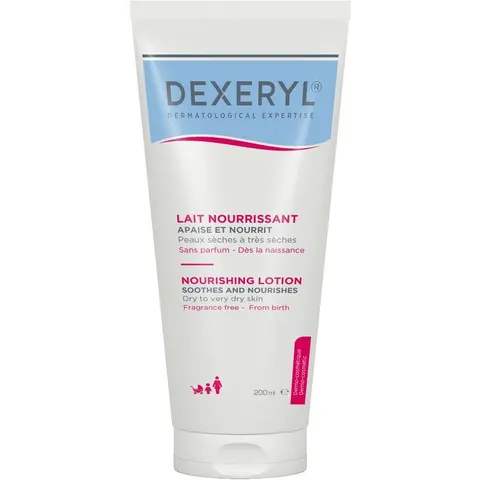 DEXERYL Nourishing Lotion 200 ML – immagine 2