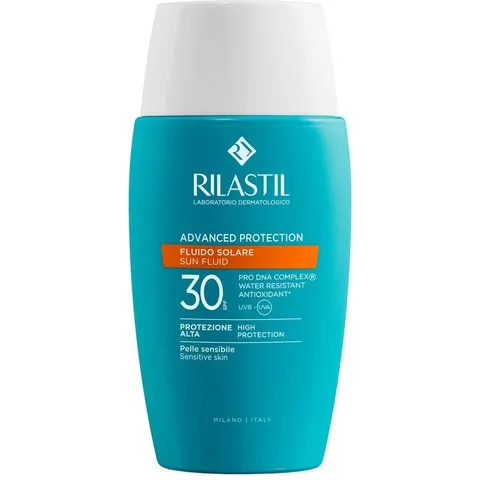 Rilastil SUN SPF30 ADVANCE50ML – immagine 4