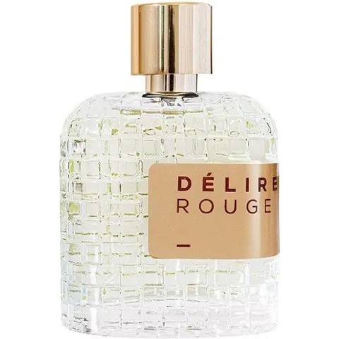 LPDO Délire Rouge - 100 ML – immagine 3