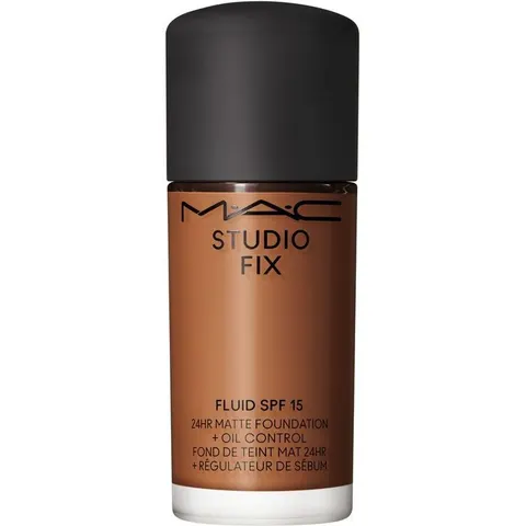 MAC Studio Fix Fluid Spf 15 / Mini M·a·c 15 ML – SRN020A000 – immagine 2