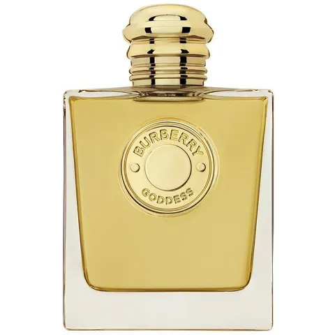 100ml BURBERRY GODDESS Eau de Parfum Intense – trasparente 100ml – immagine 4