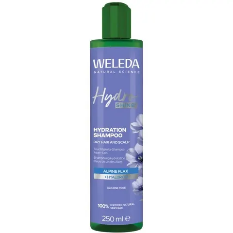 Weleda Hydra Shine Sh 250ml – immagine 4