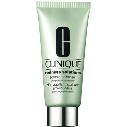 Clinique Redness Solution Soothing Cleanser 150 ML – immagine 3