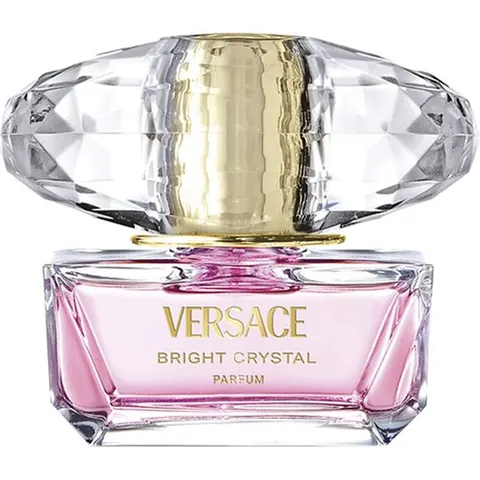 50ml Versace Bright Crystal Parfum – immagine 3