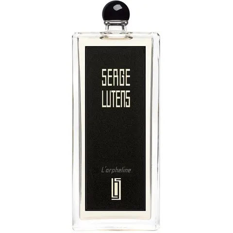 Serge Lutens L'ORPHELINE Eau De Parfum – trasparente 100ml – immagine 4