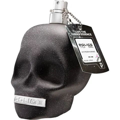 Police To Be Hyperverse For Man - 125 ML – immagine 5