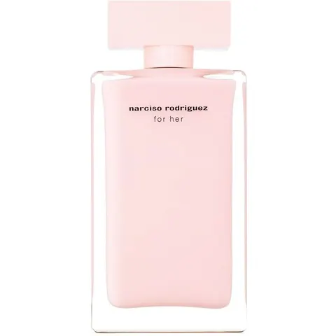 Narciso Rodriguez For Her Edp 100ml – trasparente 100ml – immagine 5