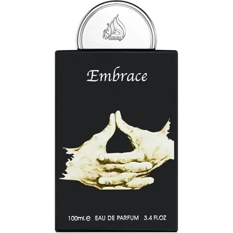 LATTAFA Pride Embrace Eau De Parfum 100 ML – immagine 3