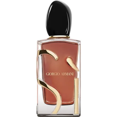 100ml Armani Sì Parfum – trasparente 100ml – immagine 5