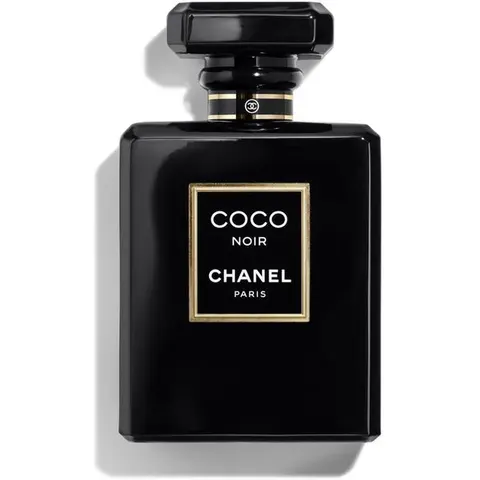 Chanel Coco Noir Eau de Parfum 100mL – trasparente 100ml – immagine 2