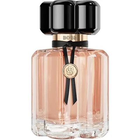 Hugo Boss BOTTLED BEYOND FOR HER Eau De Parfum – trasparente 50ml – immagine 2