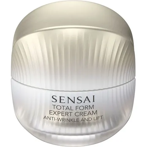 Sensai Crema Total Form Expert 50 ml – immagine 3