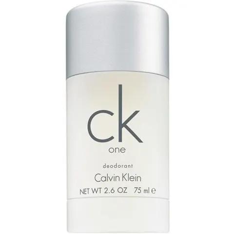 Calvin Klein Ck One 75 gr - 75 gr – trasparente 75g – immagine 5