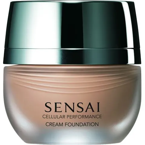 SENSAI Cellular Performance Cream Foundation – 10503024 – immagine 4
