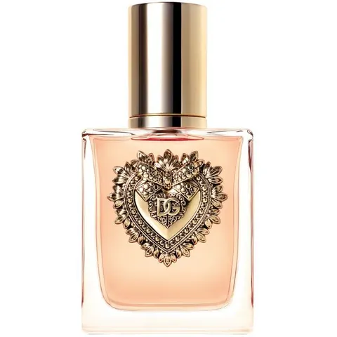 Dolce & Gabbana Devotion Eau de parfum 50ml – trasparente 50ml – immagine 5