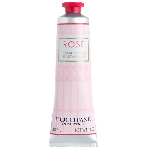 L'Occitane Rose Crème Mains 30 ML – 542149 – immagine 2