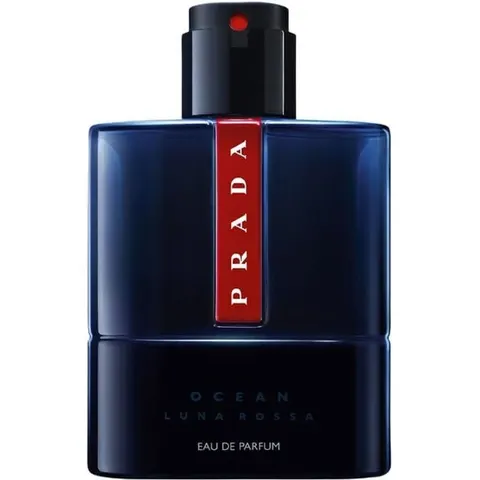 Prada Luna Rossa Ocean EDP - 100 ML – trasparente 100ml – immagine 4