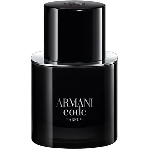 Giorgio Armani CODE PARFUM – trasparente 30ml – immagine 4
