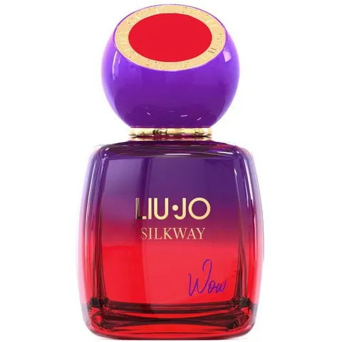 Liujo Jo Silkway Wow - 100 ML – immagine 2