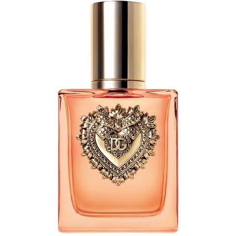 Dolce & Gabbana Devotion Eau de Parfum Intense 50ml – trasparente 50ml – immagine 4