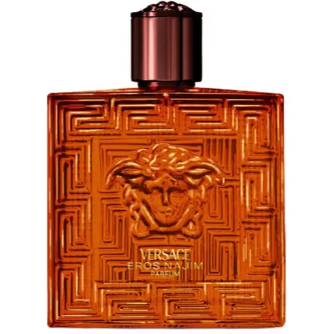 Versace EROS NAJIM Parfum – trasparente 100ml – immagine 4