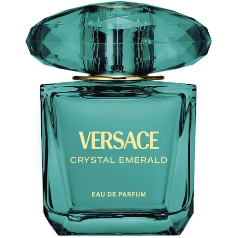 Versace Crystal Emerald - 30 ML – trasparente 30ml – immagine 3